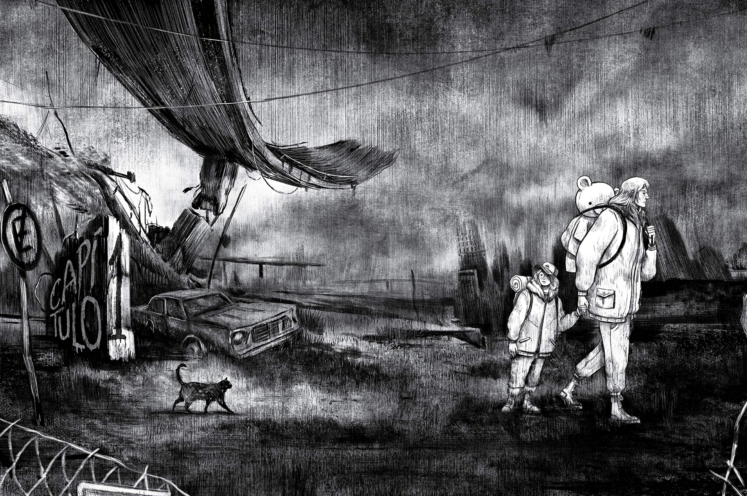 Pipoca e Nanquim Ogiva ? Graphic Novel Volume Único