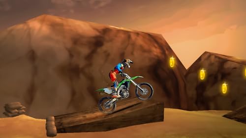 Stuntmania - Bike Stunts 2023 Motocross
