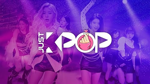 Just K-Pop TV