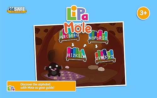 Lipa Mole
