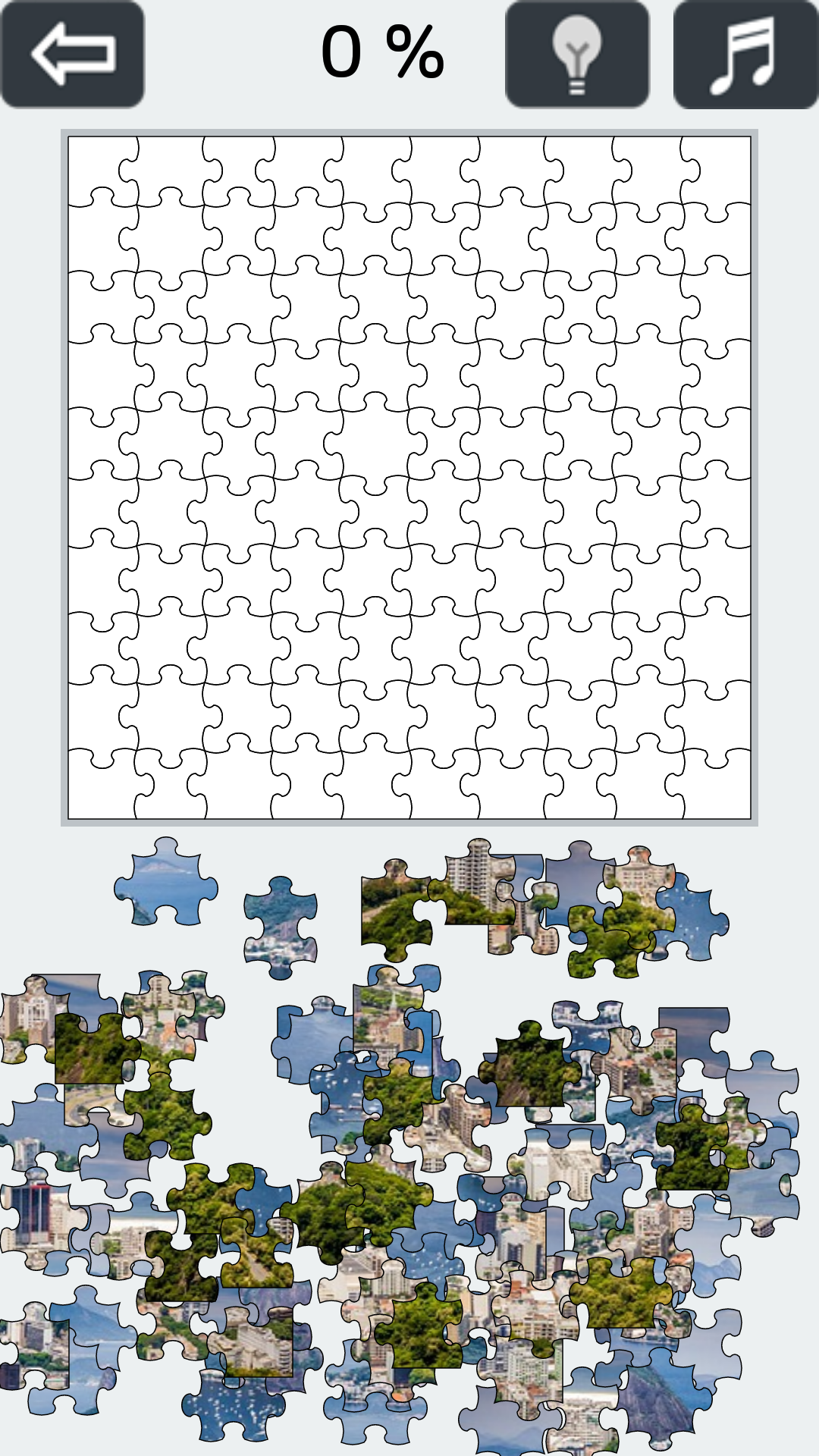 Jigsaw Puzzle: World Tour - App on Amazon Appstore
