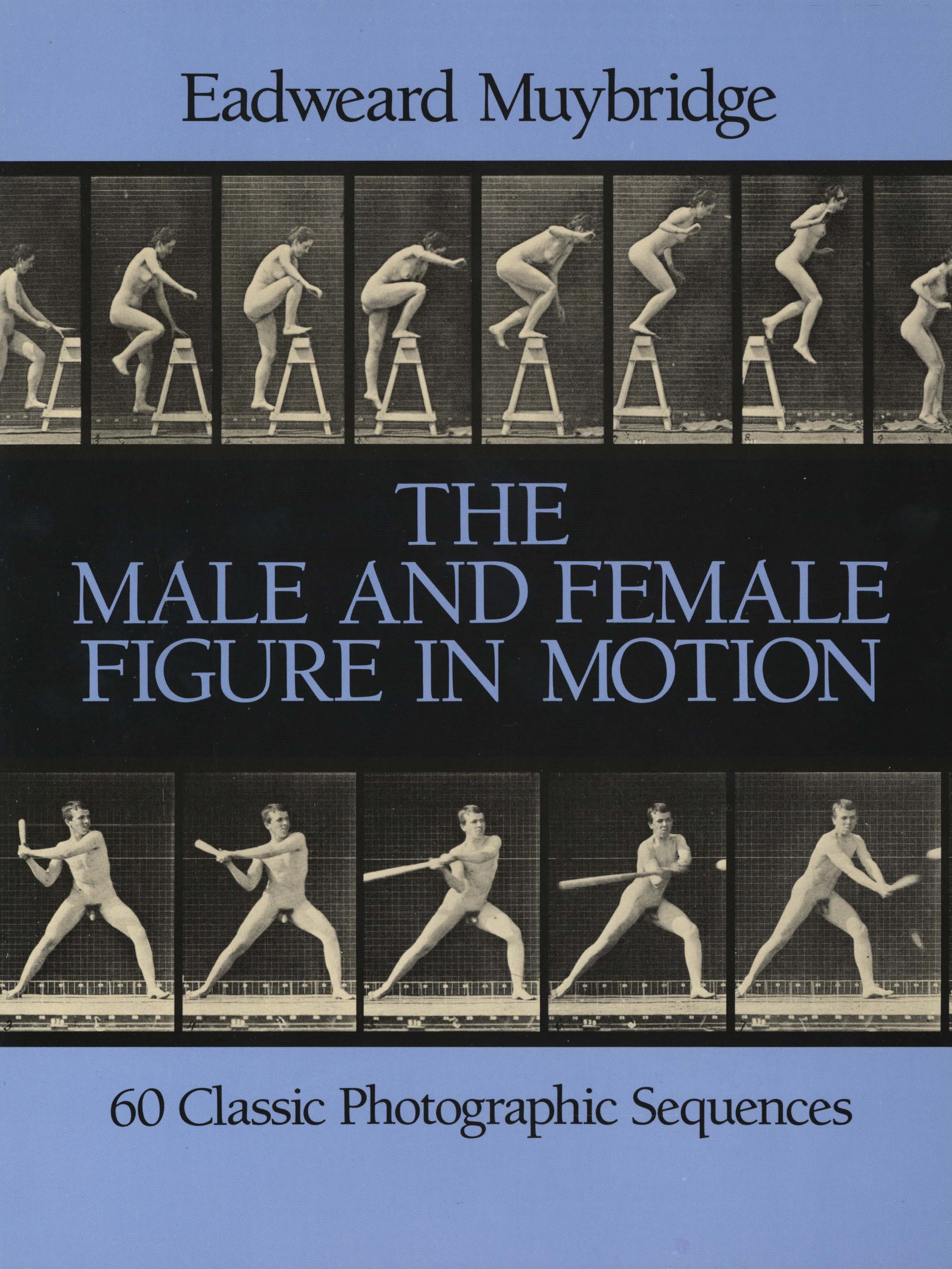 Amazon.com: Eadweard Muybridge: books, biography, latest update