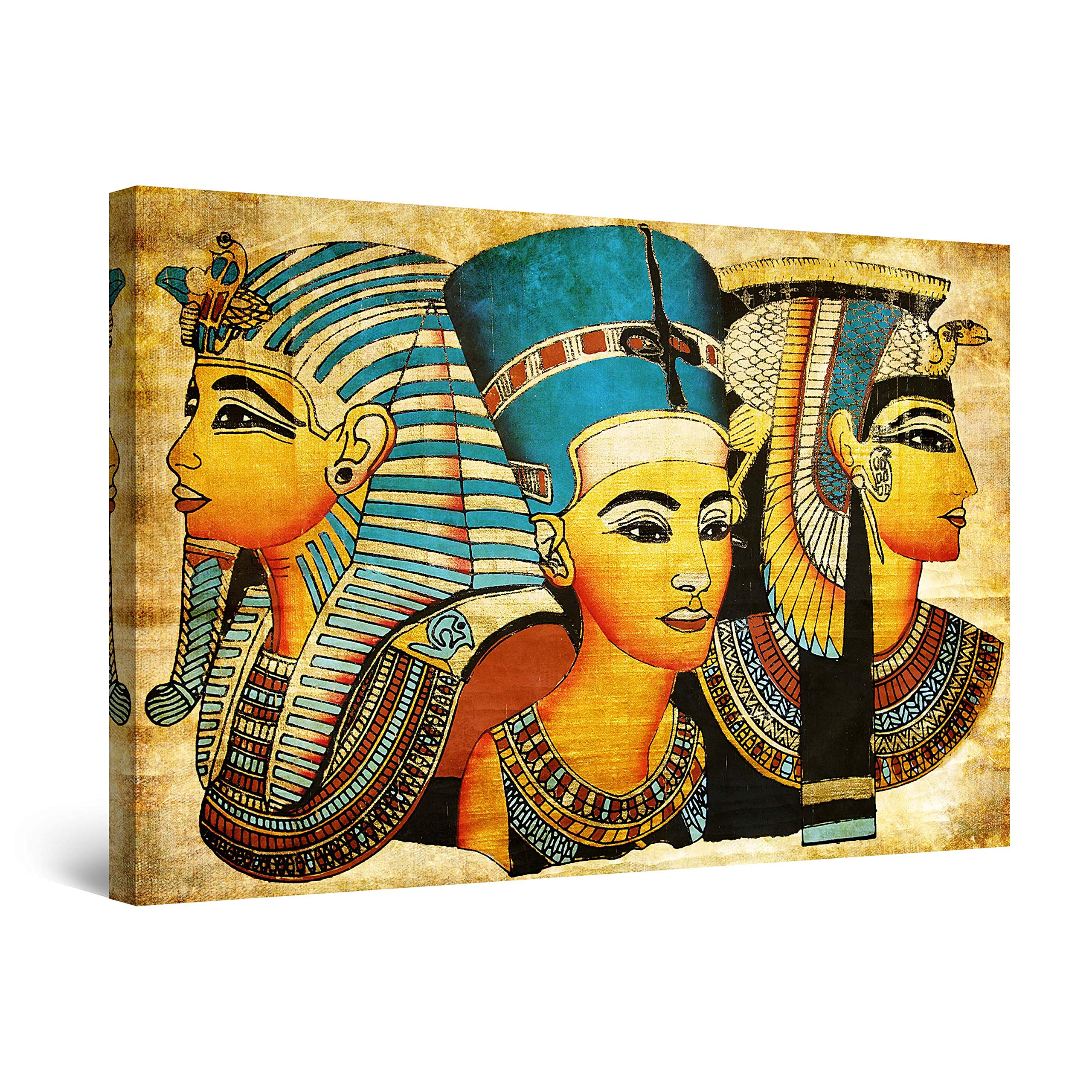 Ancient Egyptian Wall Art Decor For You