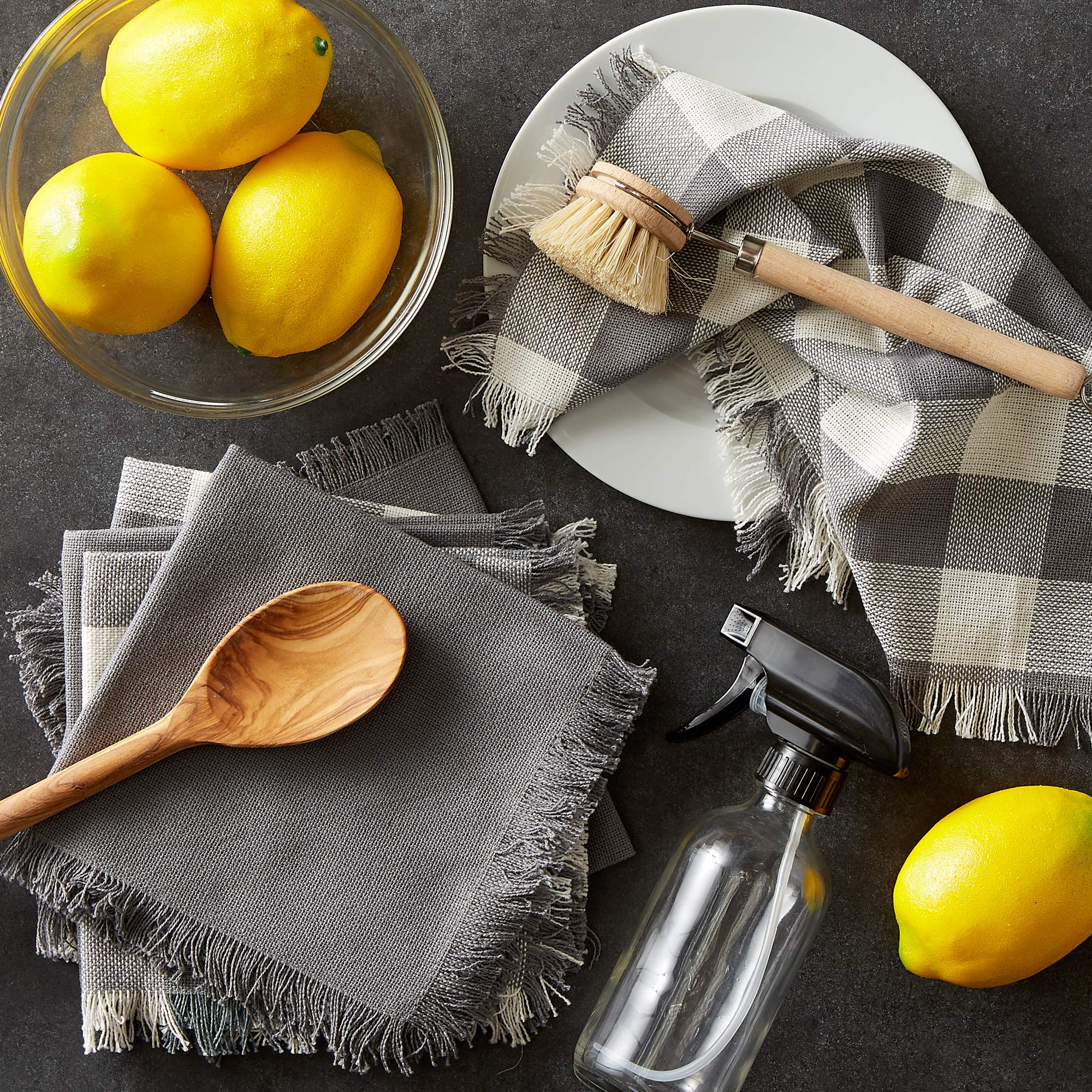 Amazon｜DIIテーブルランナー 13 x 13