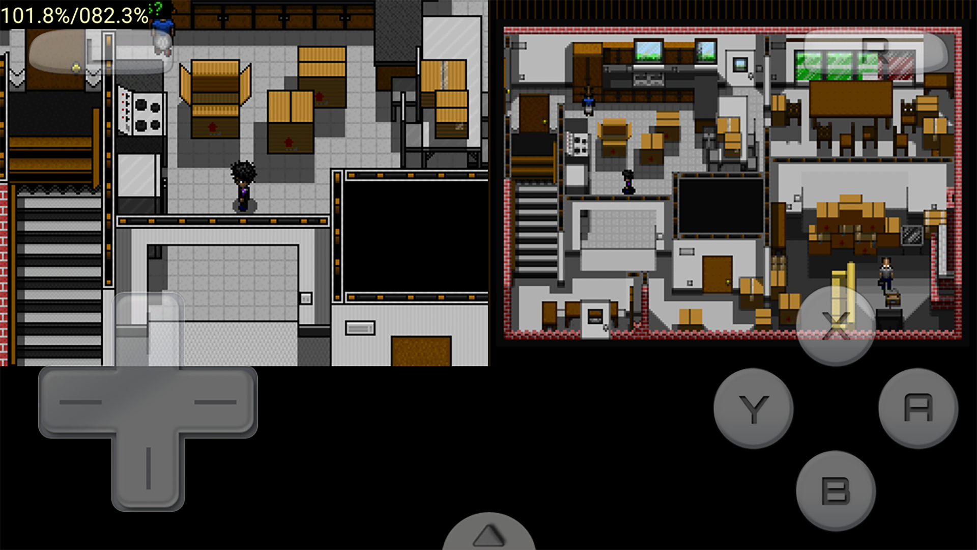 DraStic DS Emulator App on Amazon Appstore