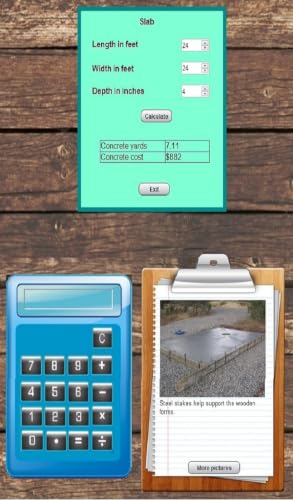 Construction Estimator - Thumbnail 5