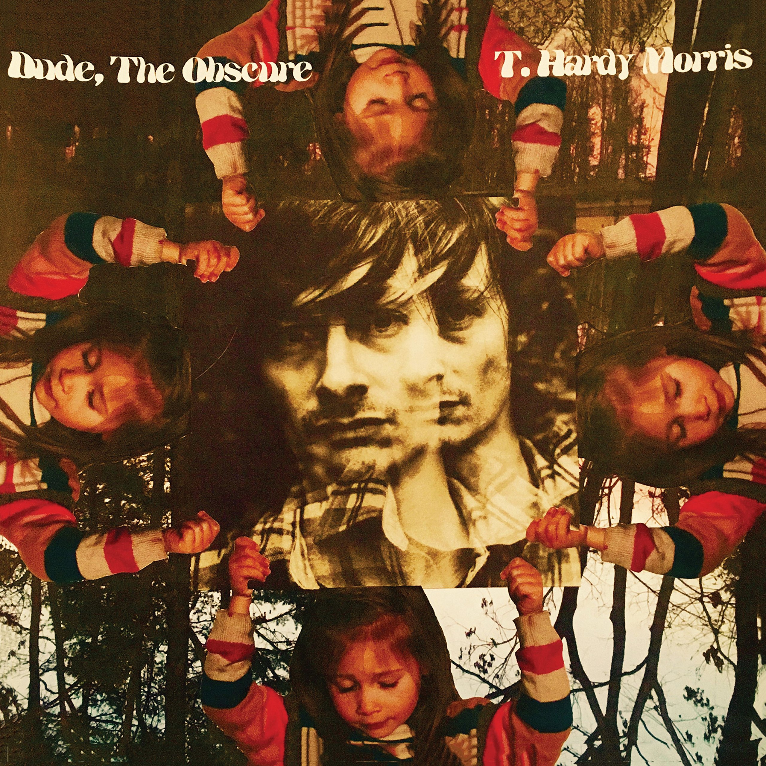 Dude, The Obscure [VINYL]