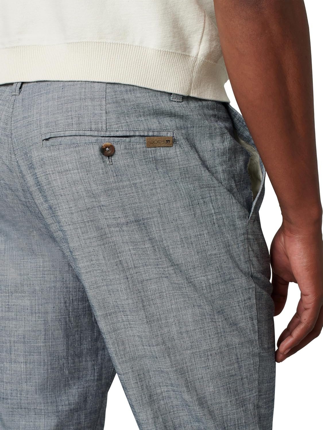 Joe's Mens The Diego Trouser - Image 5
