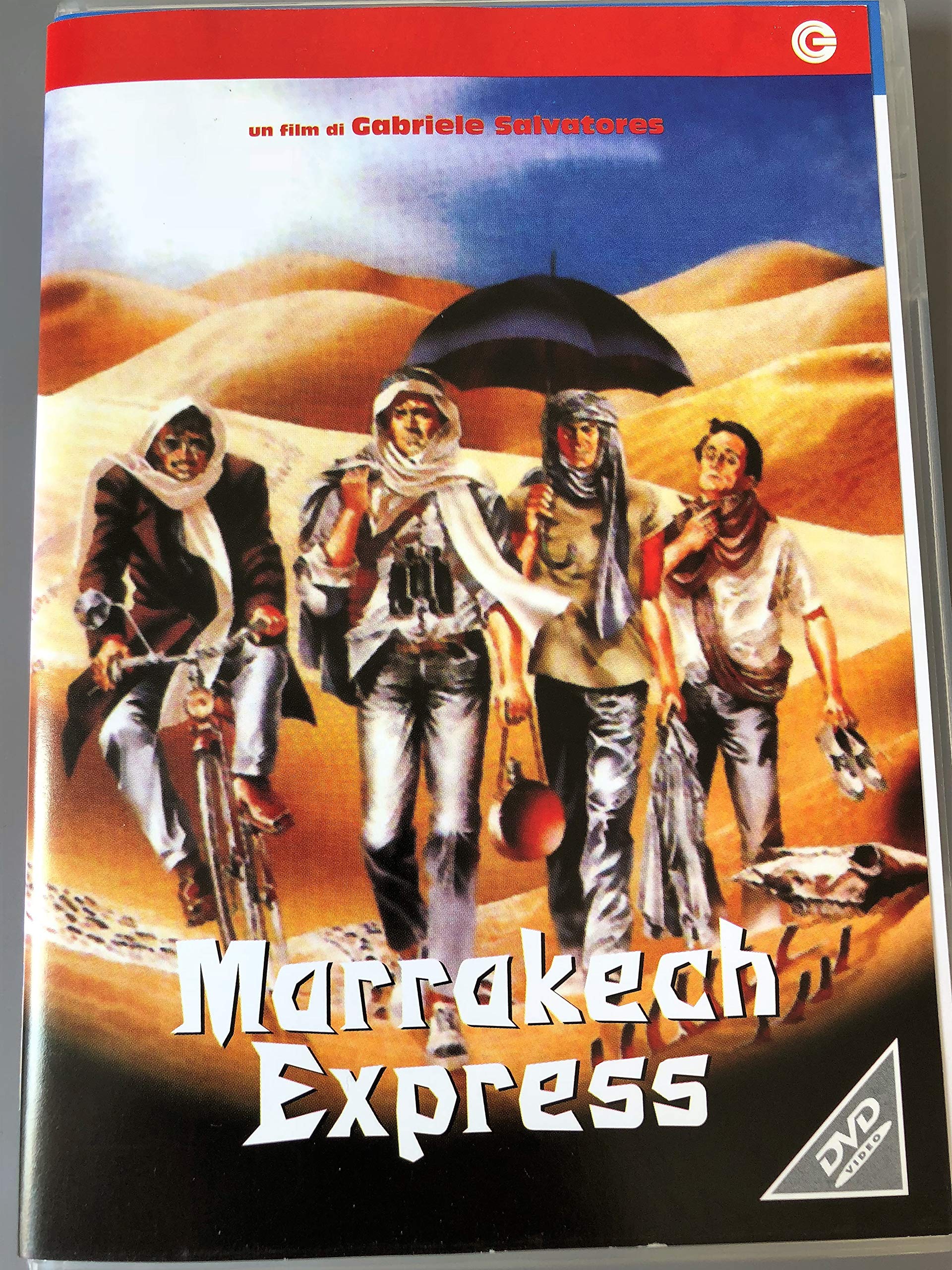 Marrakech Express