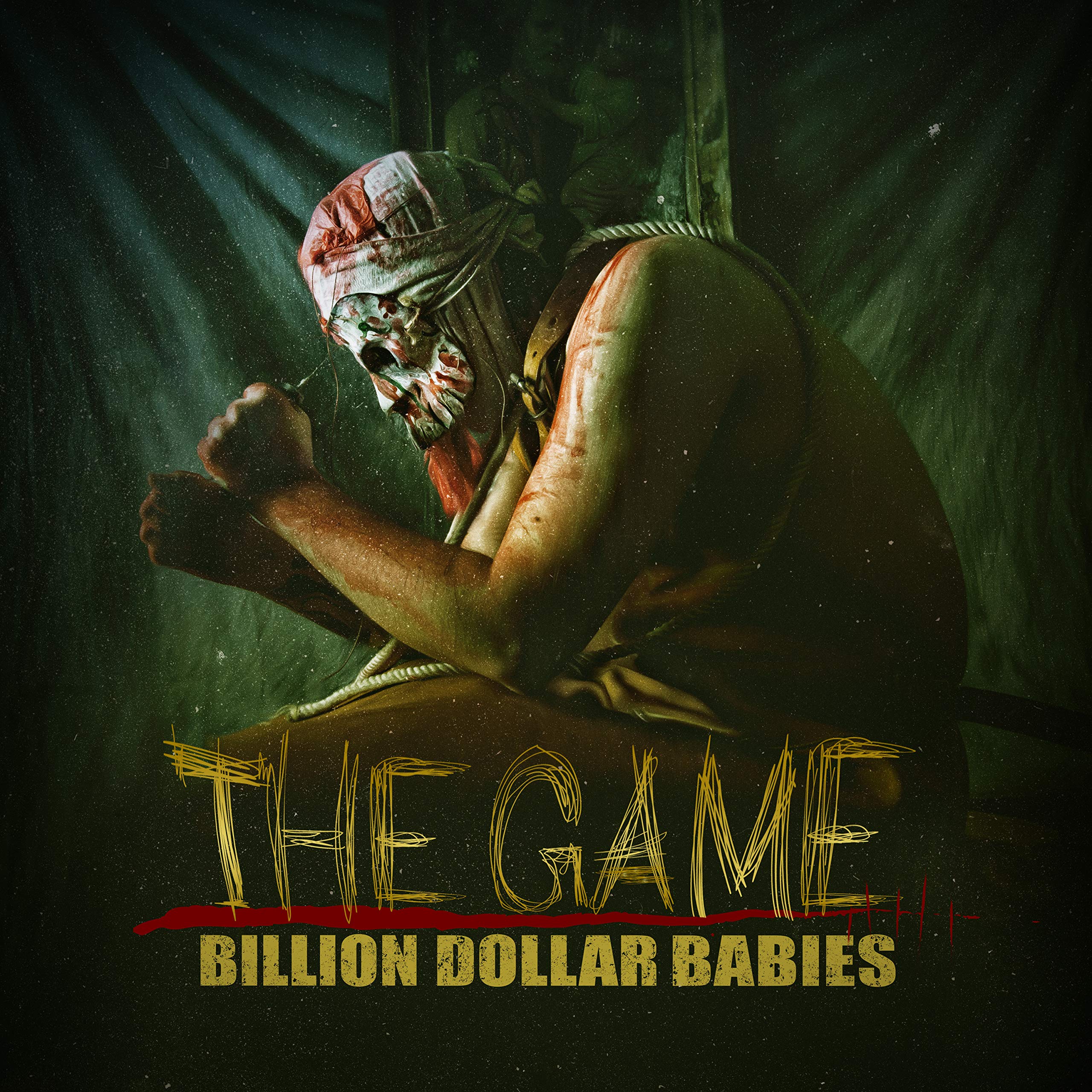 The Game Ep