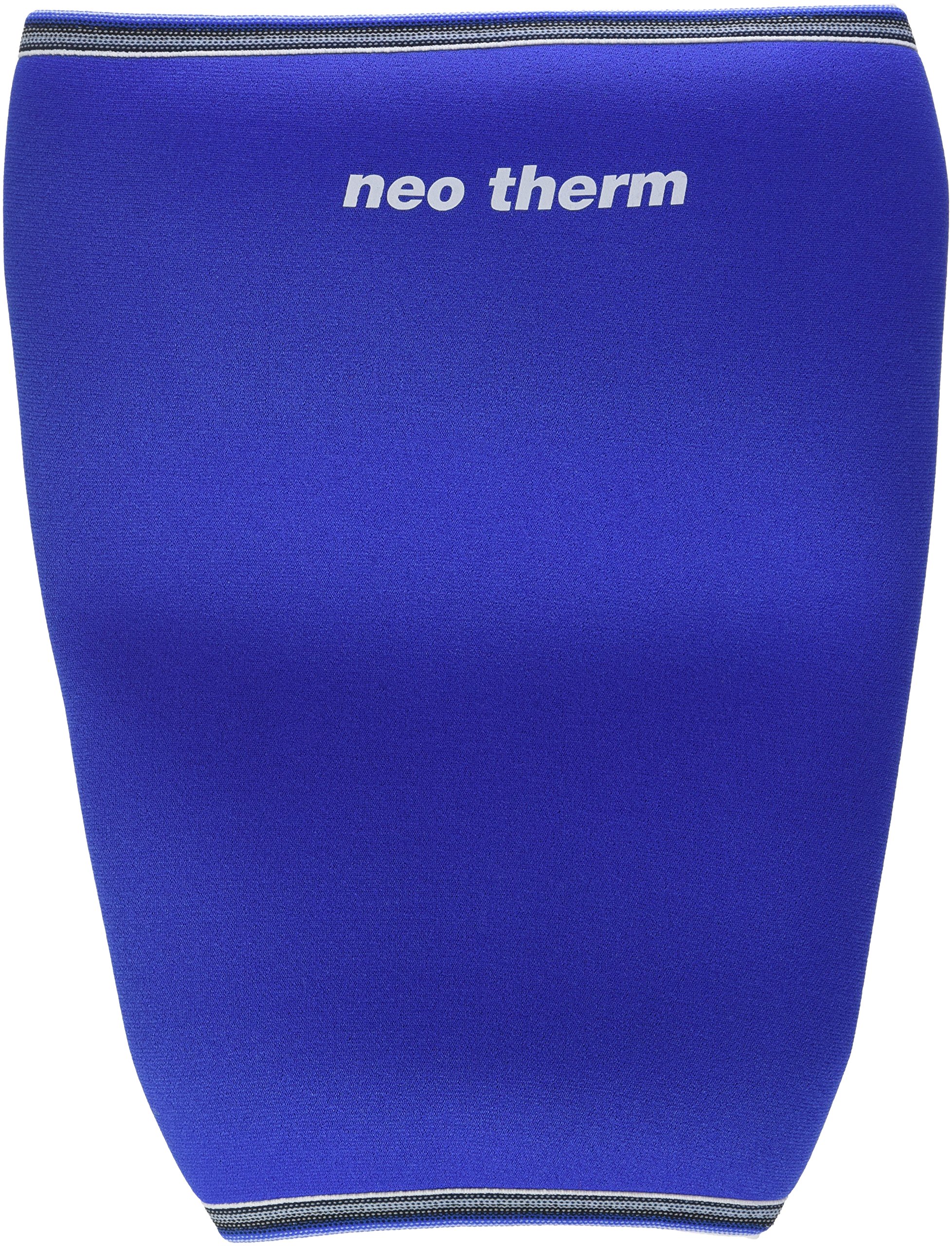 Carta SportCartasport Neotherm Thigh Support, Blue, Medium