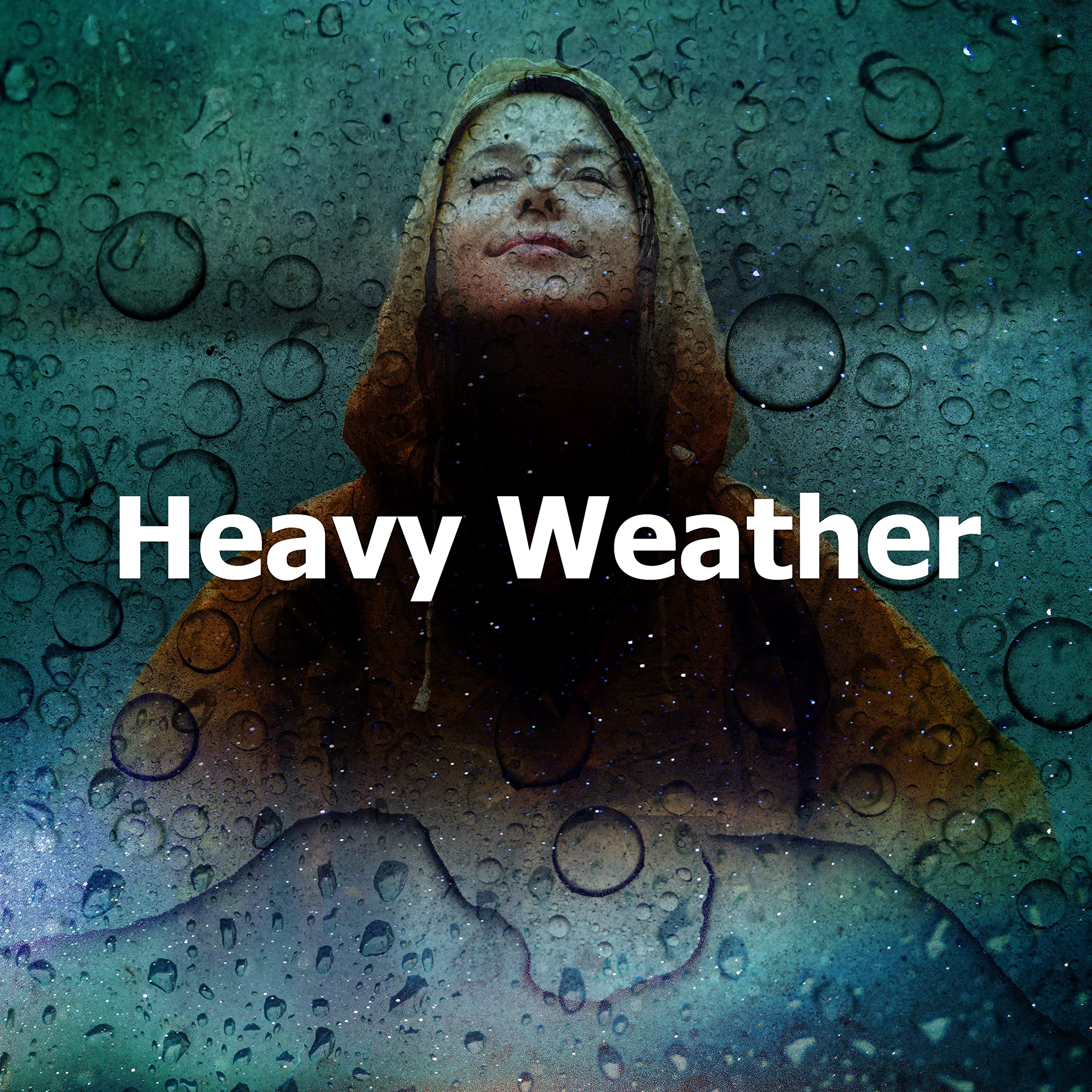 Heavy Rain and Thunder Sounds for Sleeping