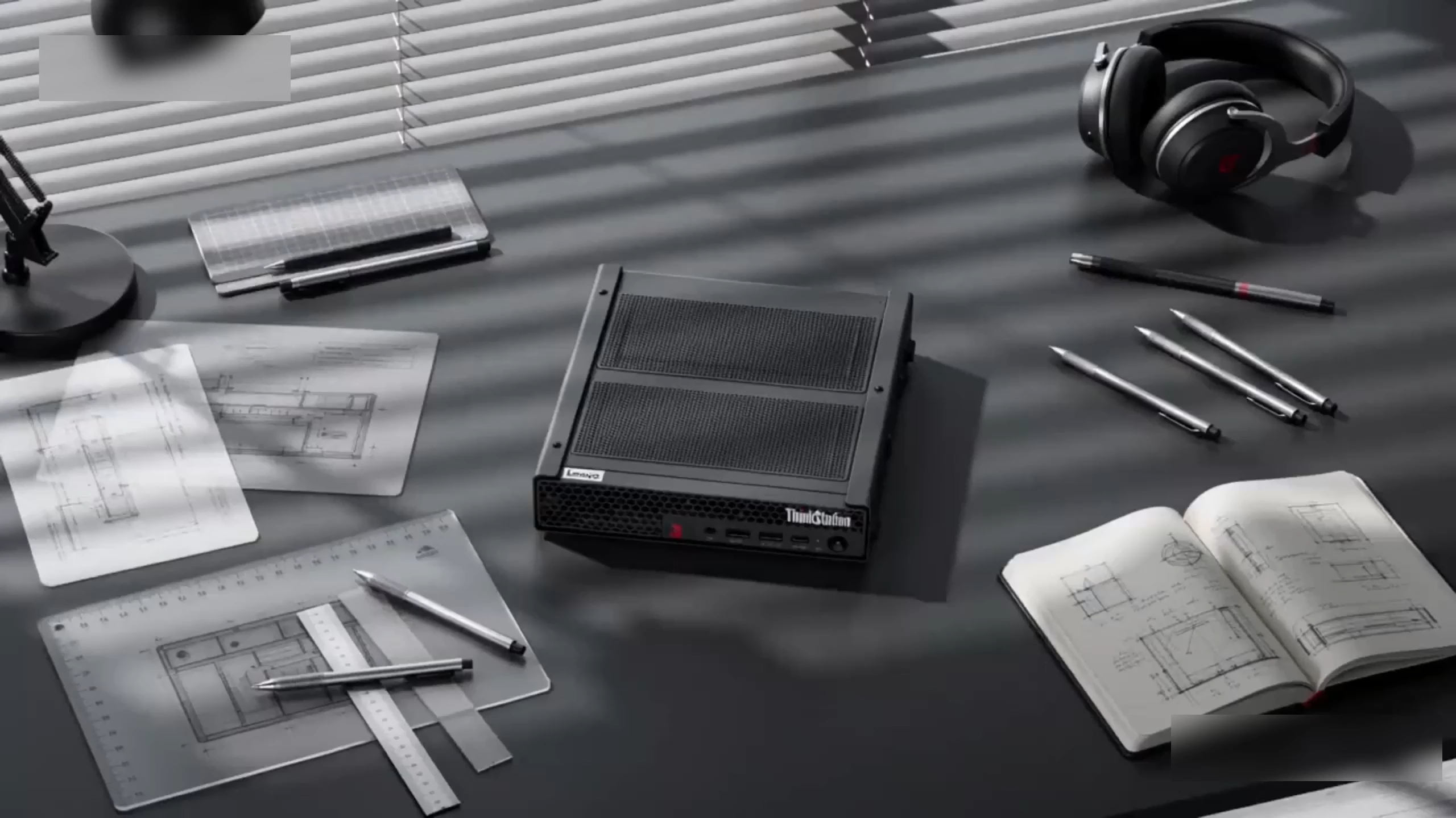 Amazon.com: Lenovo ThinkStation P3 Tiny Workstation Desktop (Intel