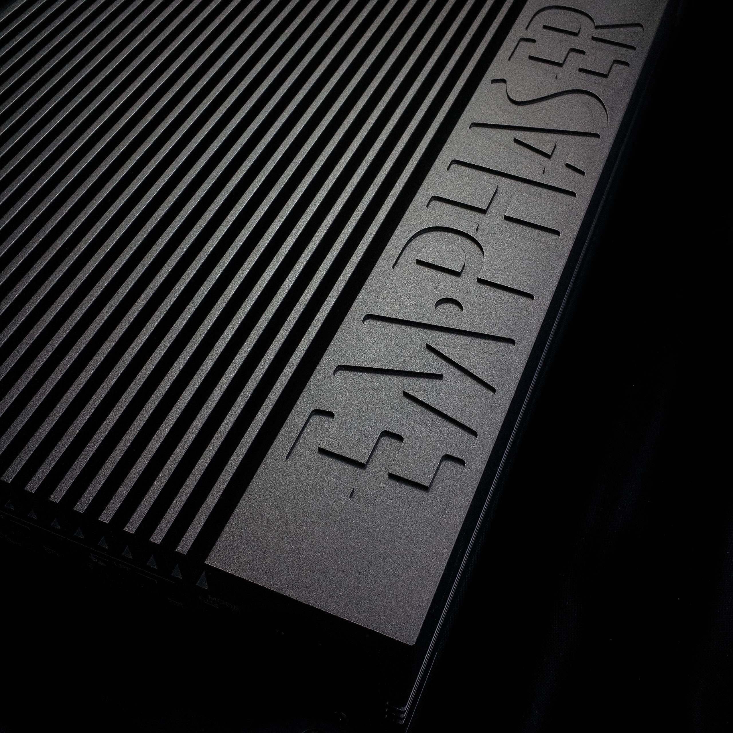 Emphaser EA-M1 Monolith | Monoblock Verstärker/Endstufe Digital Power 1x 1500 Watt RMS 1 Ohm