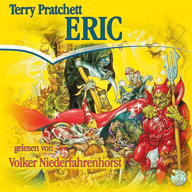 Carousel Item: Eric