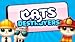 Cats Destroyer: My cat virtual pet games. Funny game