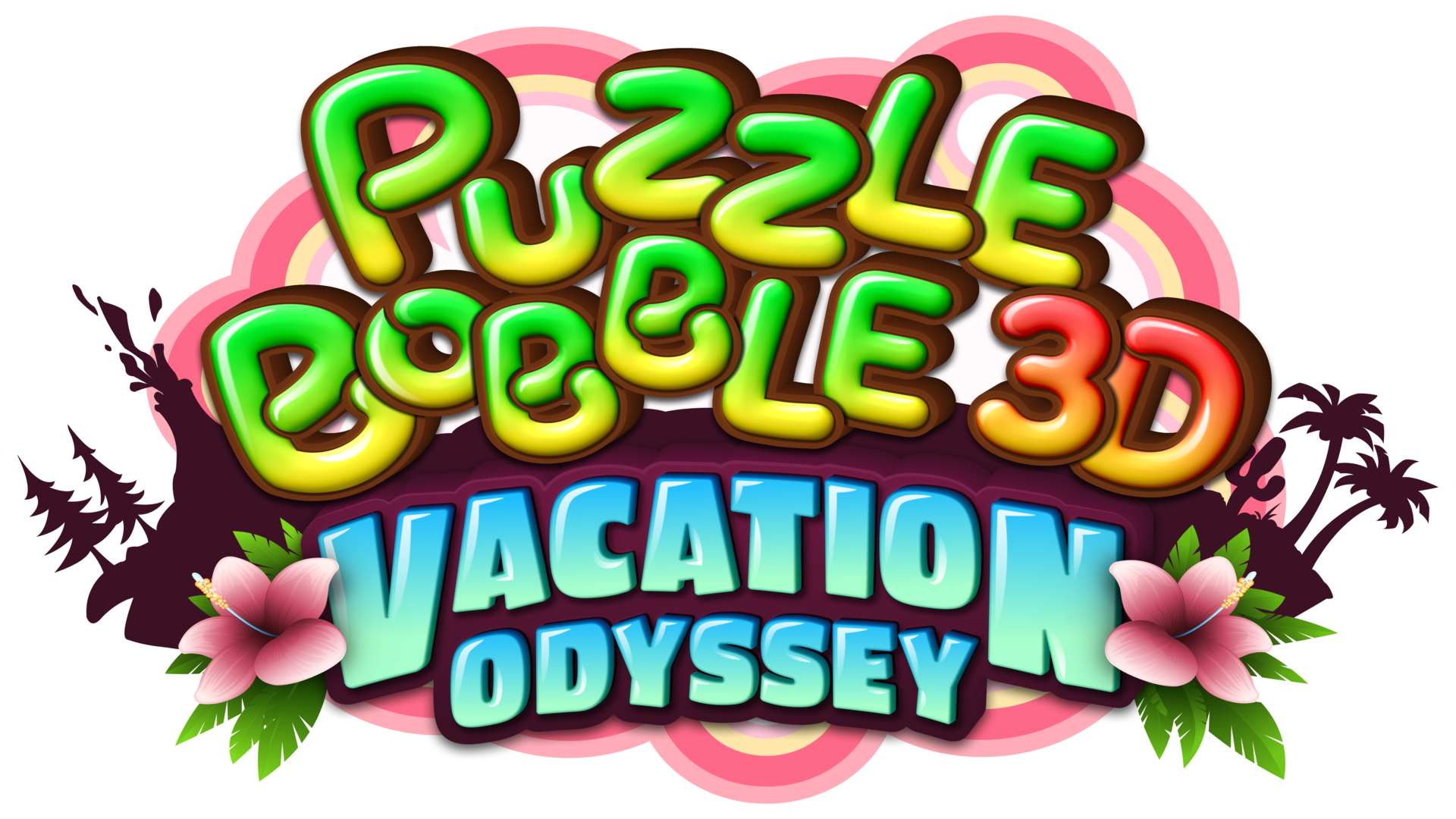 Puzzle Bobble 3D Vacation Odyssey - PlayStation 5 - Very Good - Used Game - Image 3