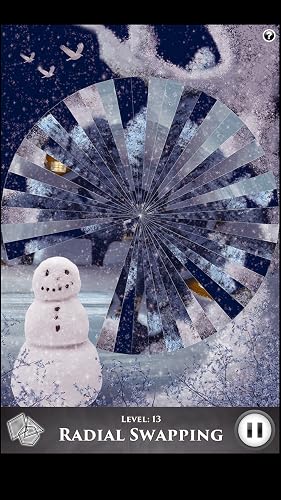 Hidden Scenes - Winter Wonderland – vue 6
