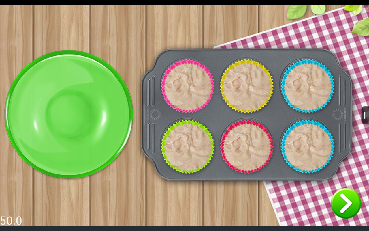 Cupcakes Cooking GamesAmazon.co.ukAppstore for Android