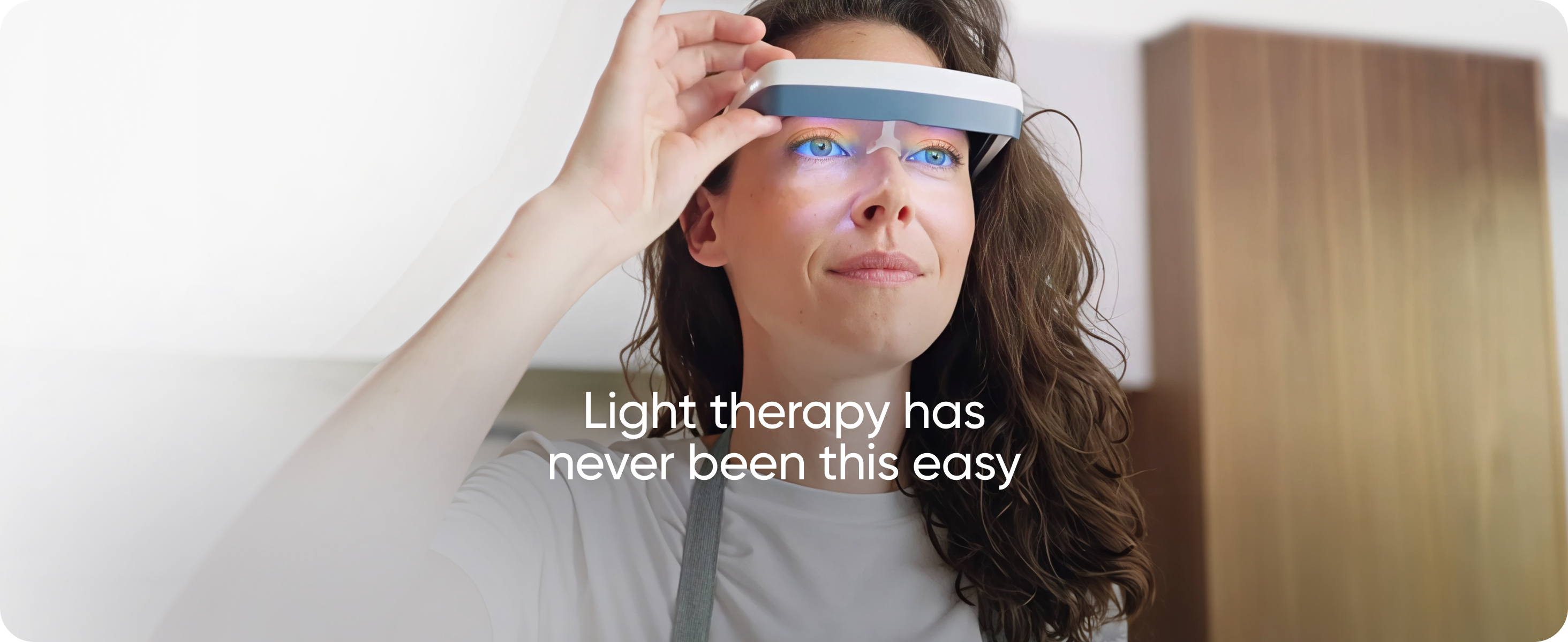 Amazon.com: Luminette 3 - Gafas de terapia de luz - Lámpara de