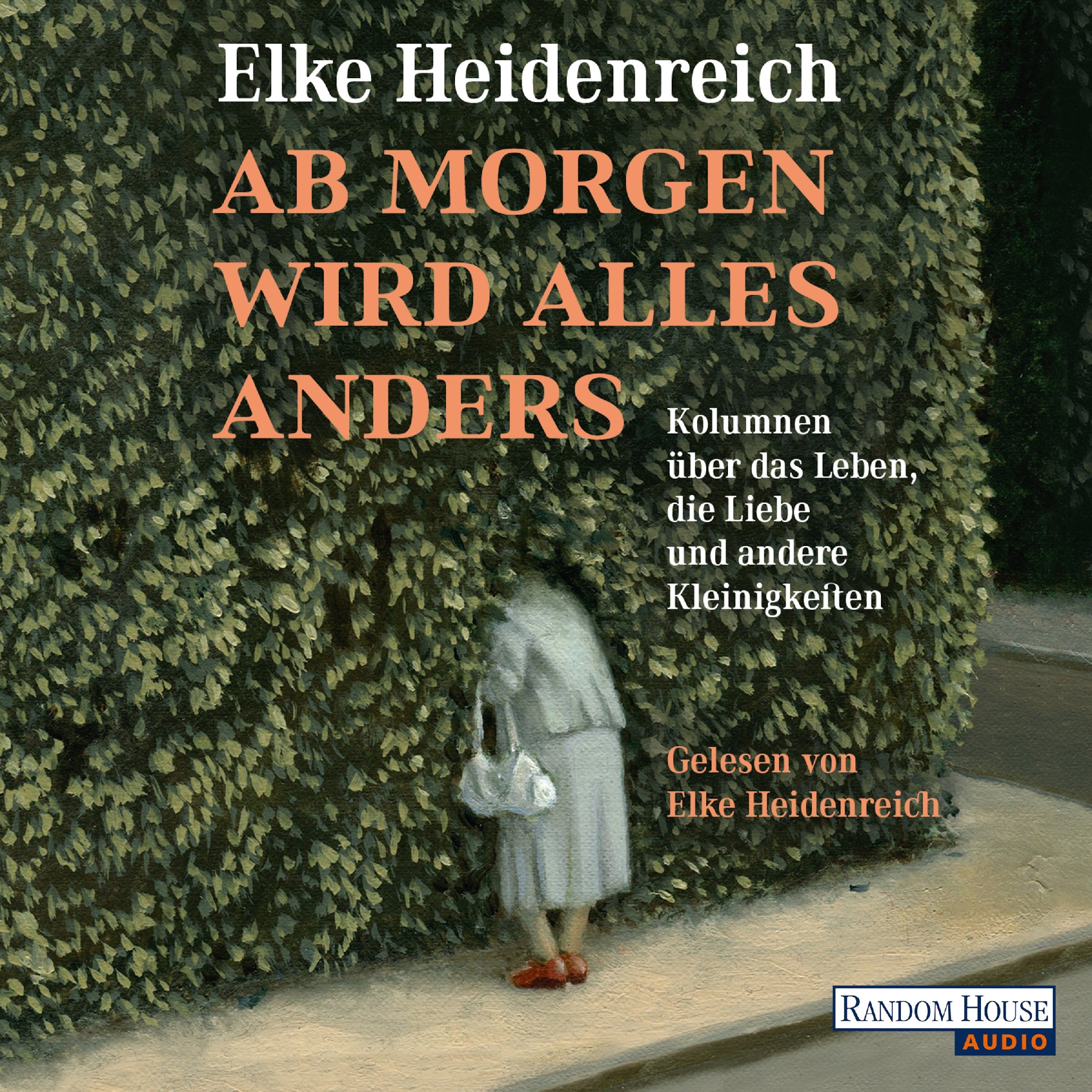 Cover art for Ab morgen wird alles anders