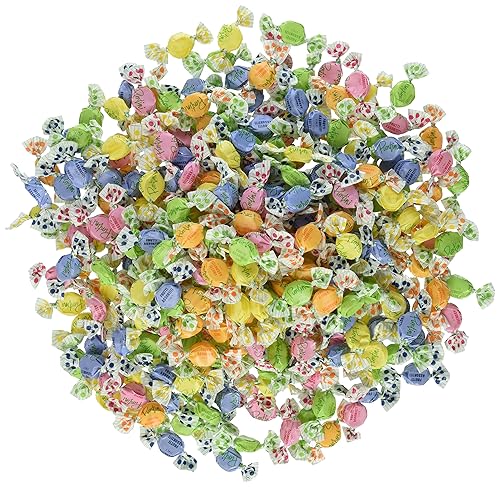 Miniatura 3 de Chipurnoi Chips Puntini Fruit Candy 1300ct Bolsa (3 Lb 6.5 Oz)