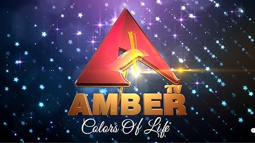 Amber HD TV