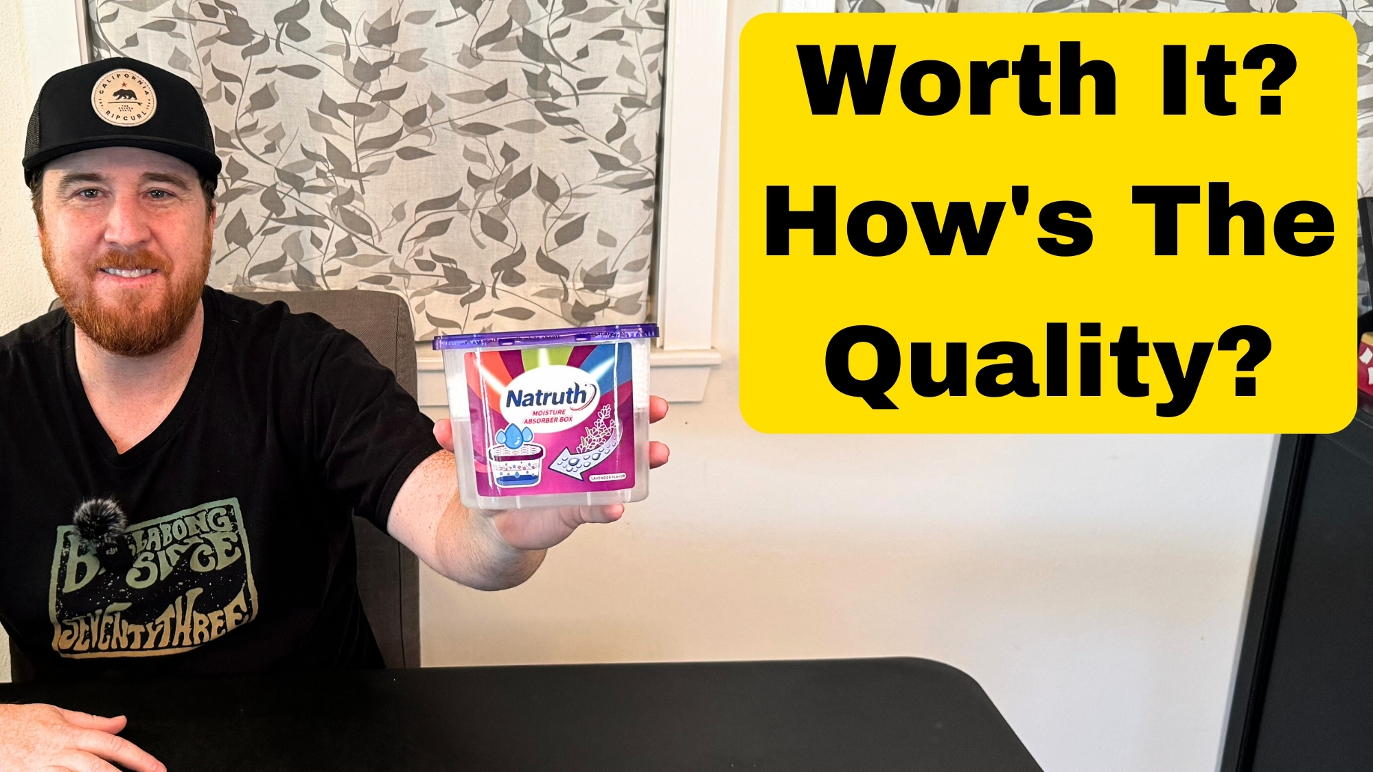 Cost and value breakdown