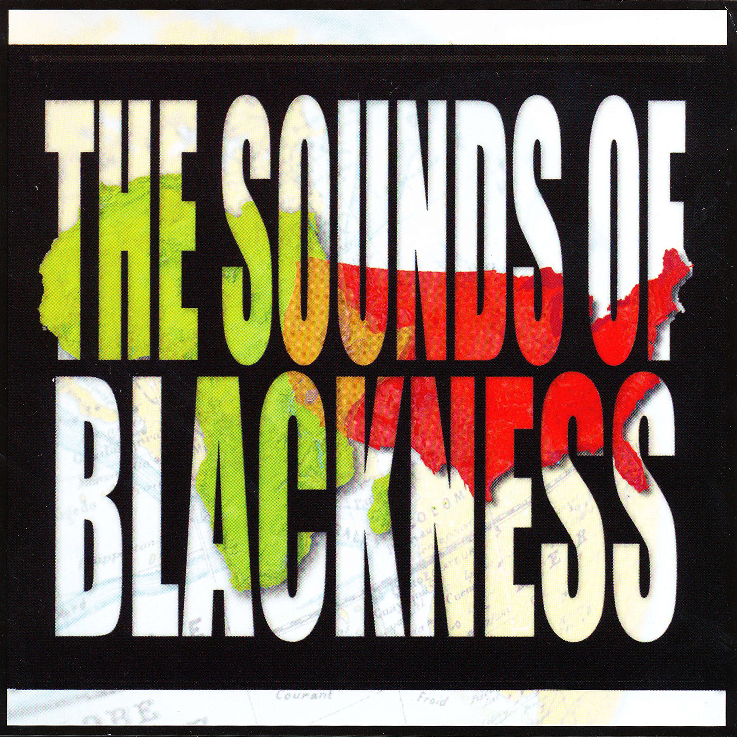 The Sounds Of Blackness