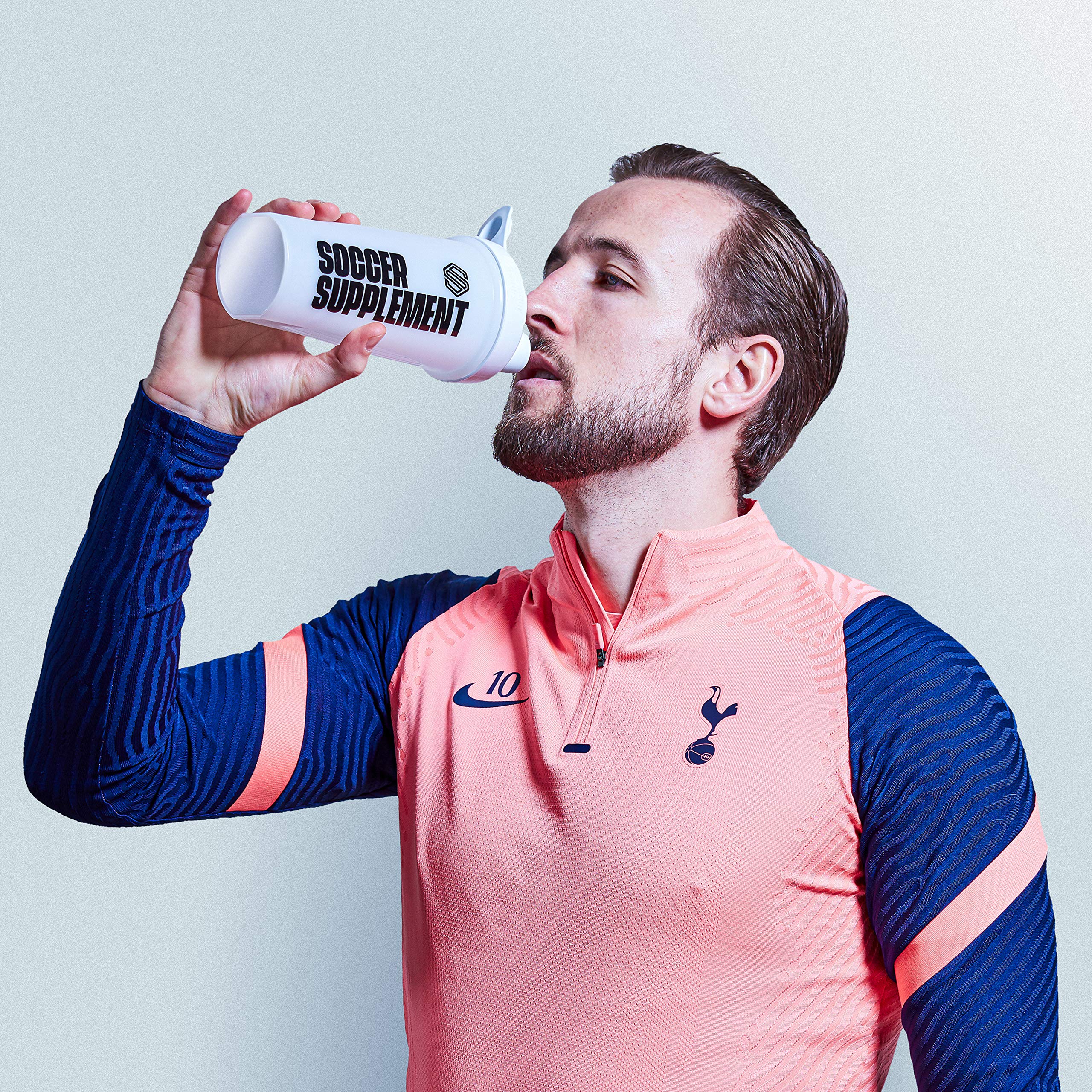 Soccer Supplement Hydrate90® Energy and Electrolyte Drink for