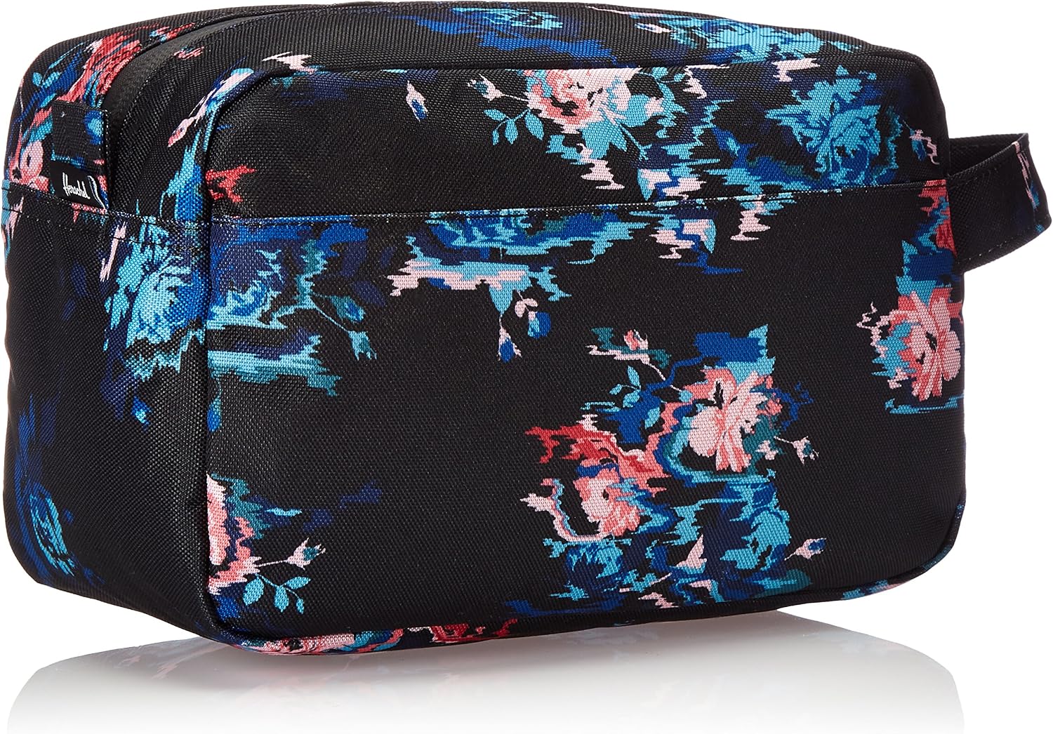 Herschel Chapter Toiletry Kit, Floral Blur, Classic 5L