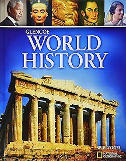 Glencoe World History