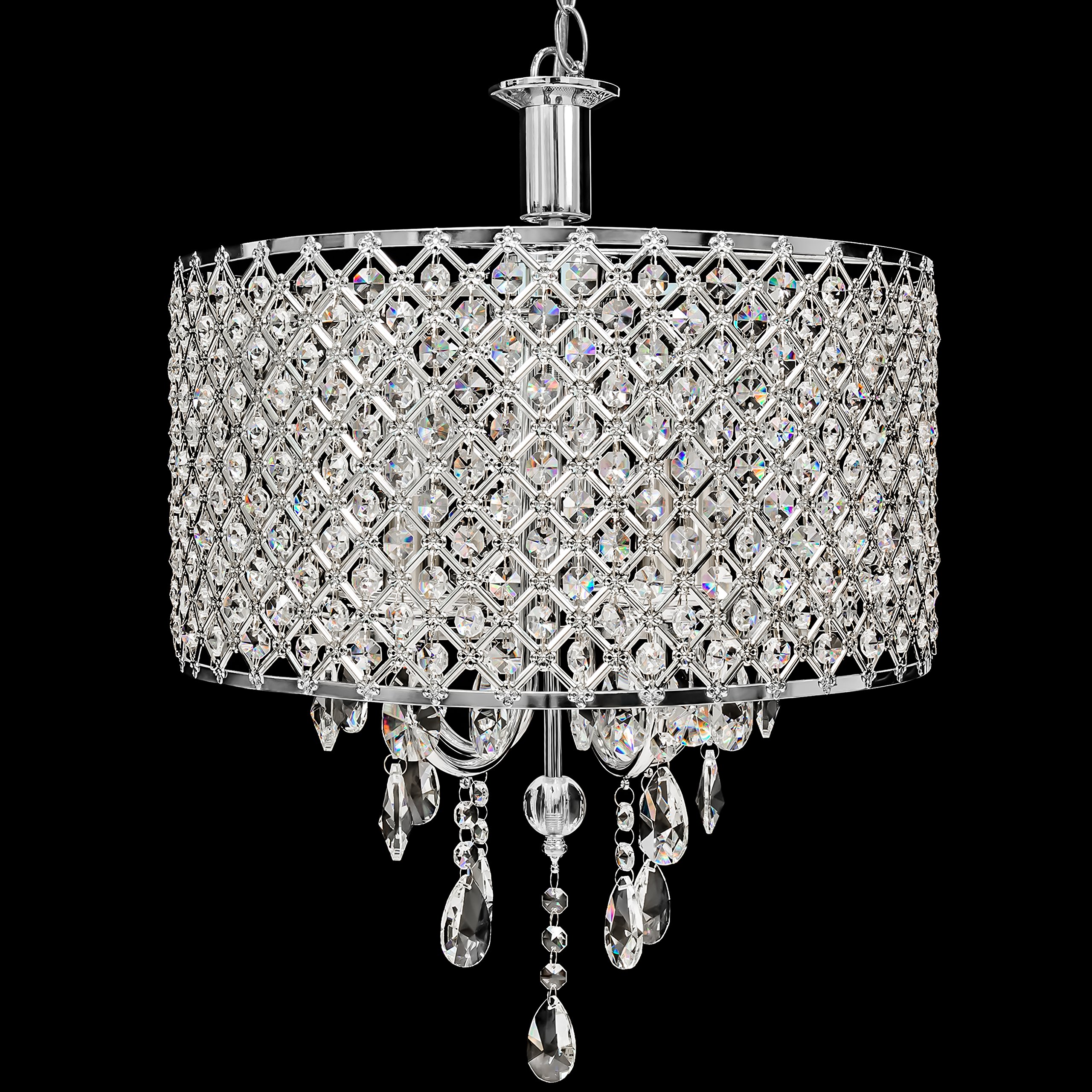 Best Choice Products 4 Pendant Dining Ro Buy Online In Trinidad And Tobago At Desertcart