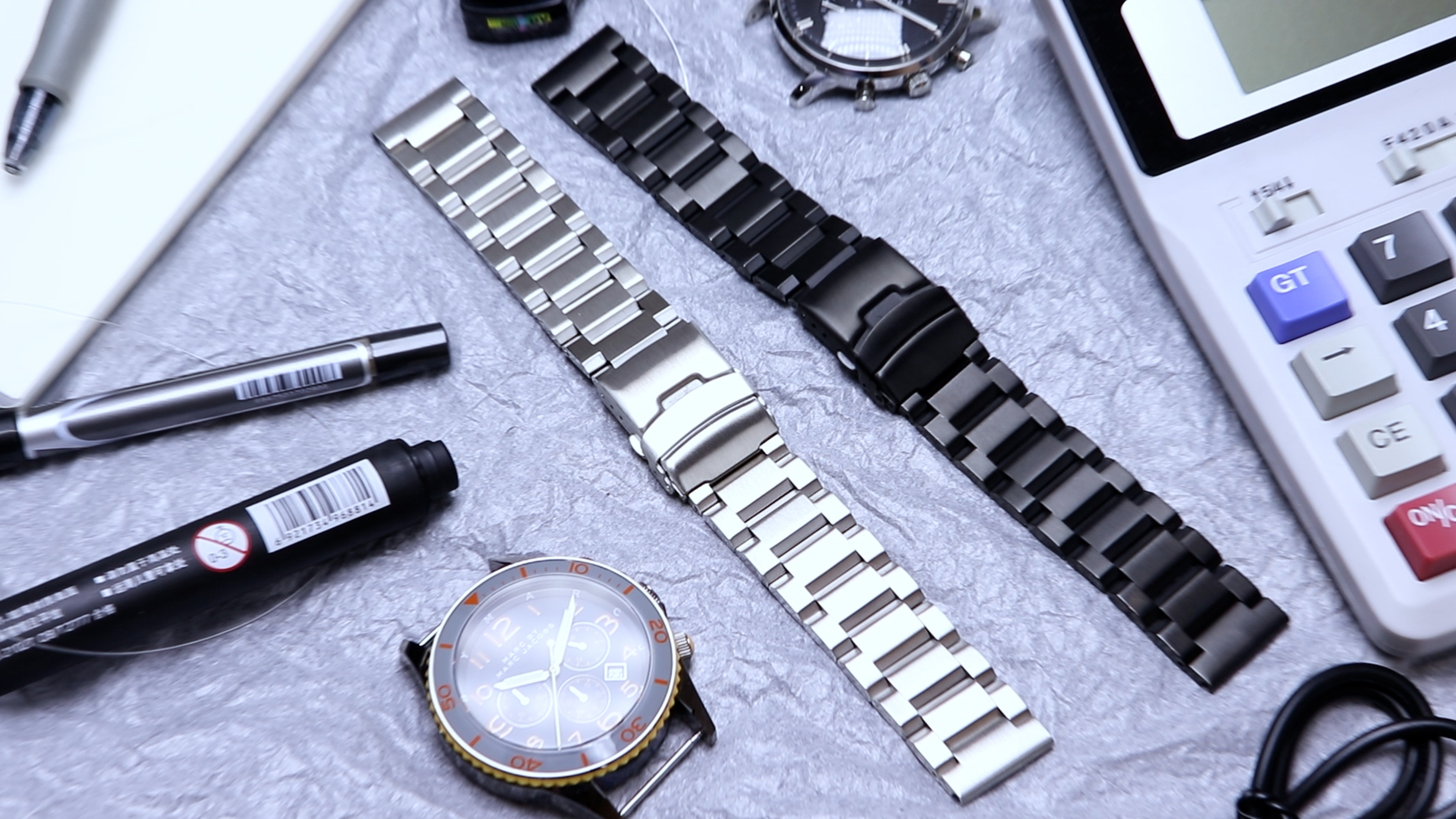 M11/099 ユニバーサルジュネーブ 腕時計 メタルブレス 533.112 Amazon.co.jp: 20mm メタル時計バンド ステンレス ANGUS