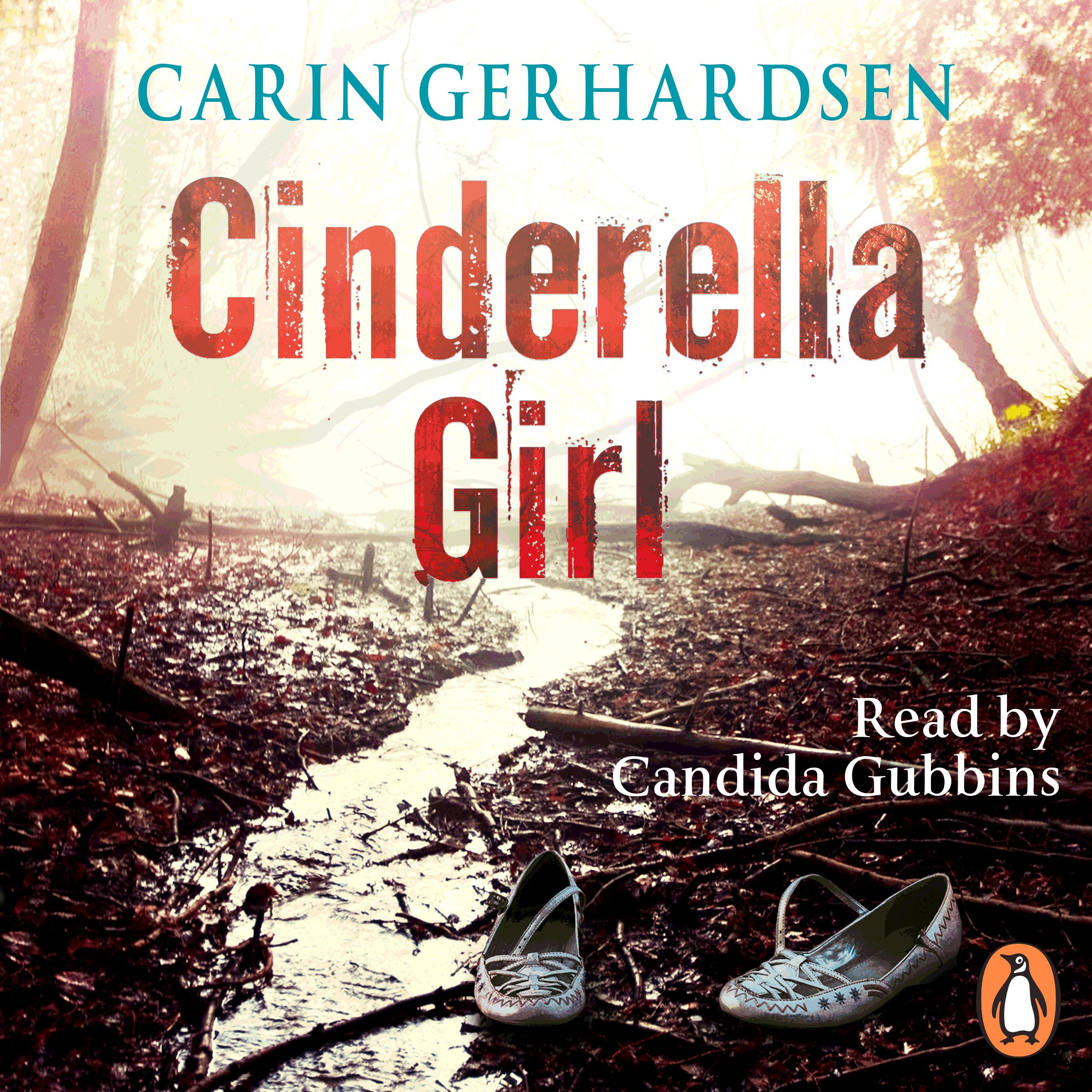 Cover art for Cinderella Girl