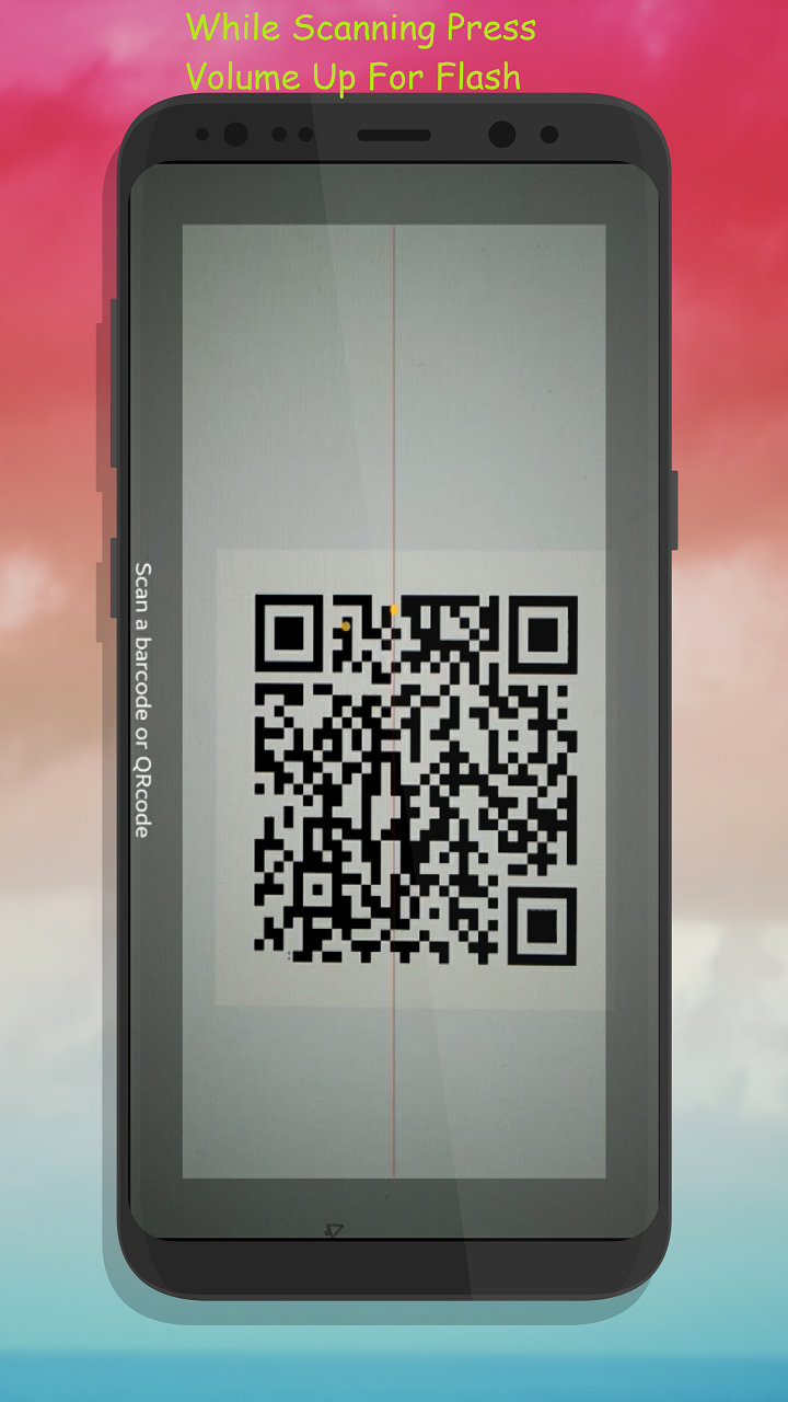 QR & Barcode Reader - App on Amazon Appstore