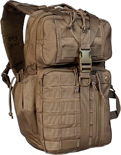 Red Rock Outdoor Gear Rambler Sling Pack
