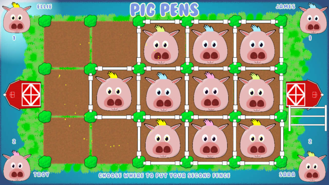 Pig Pens - App on Amazon Appstore
