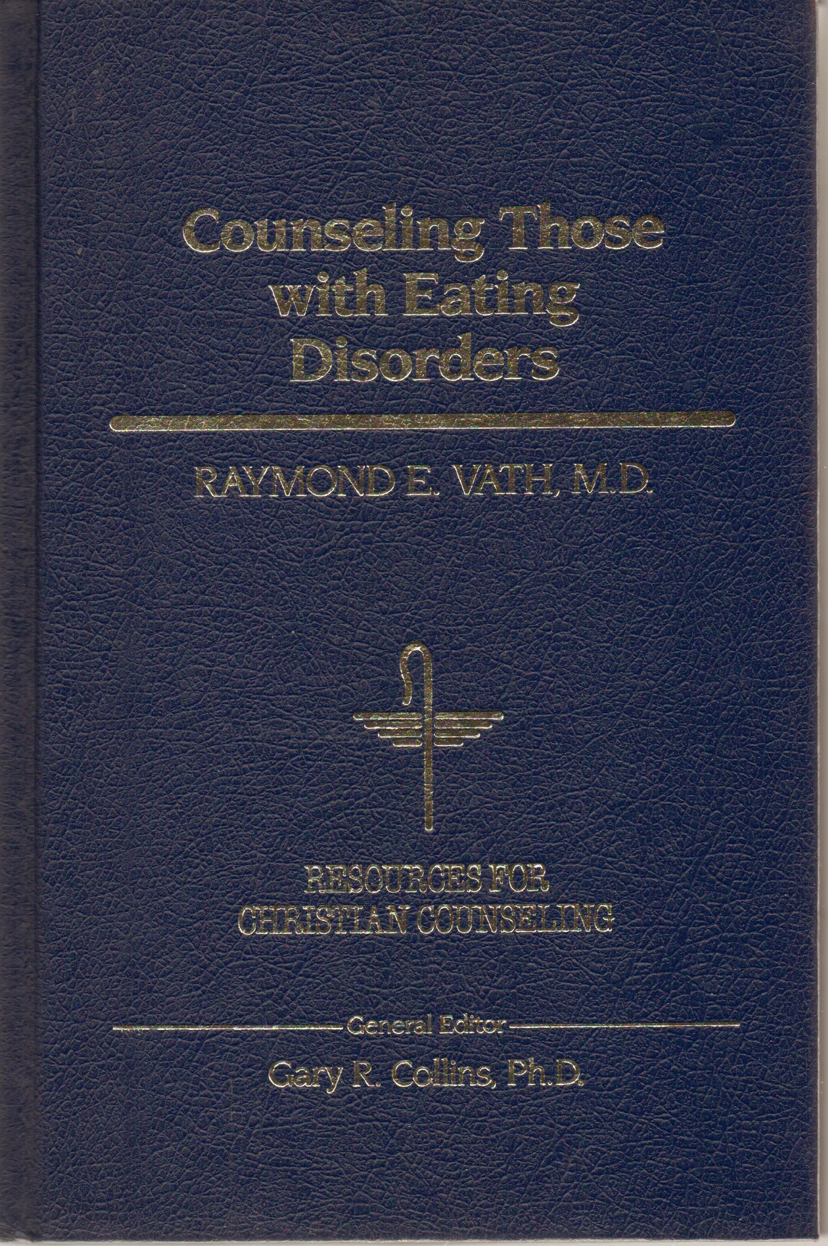 Counseling Those With Eating Disorders