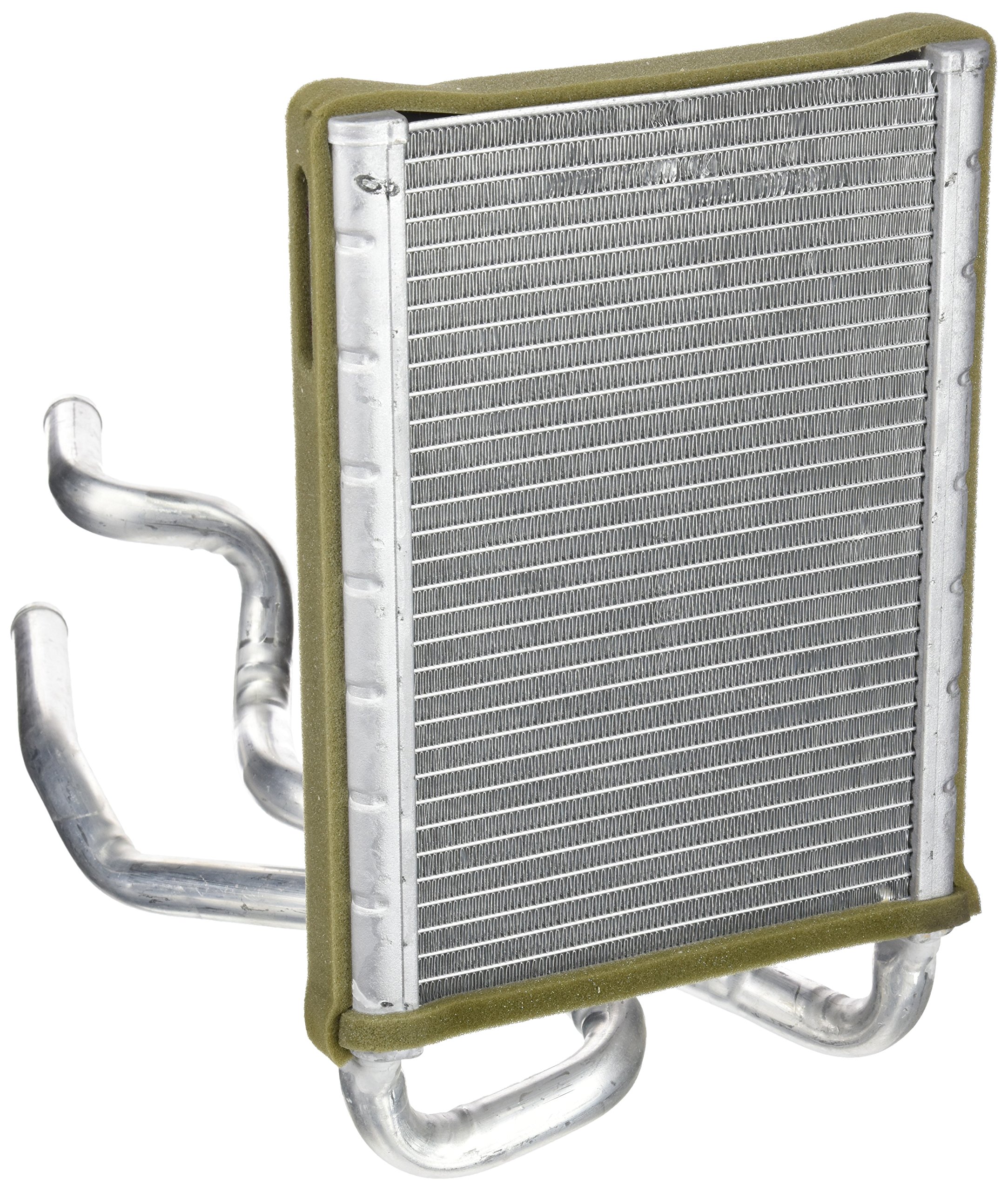 Nissens 77656 Scambiatore Calore Per Riscaldamento Abitacolo Con Tubazione-image