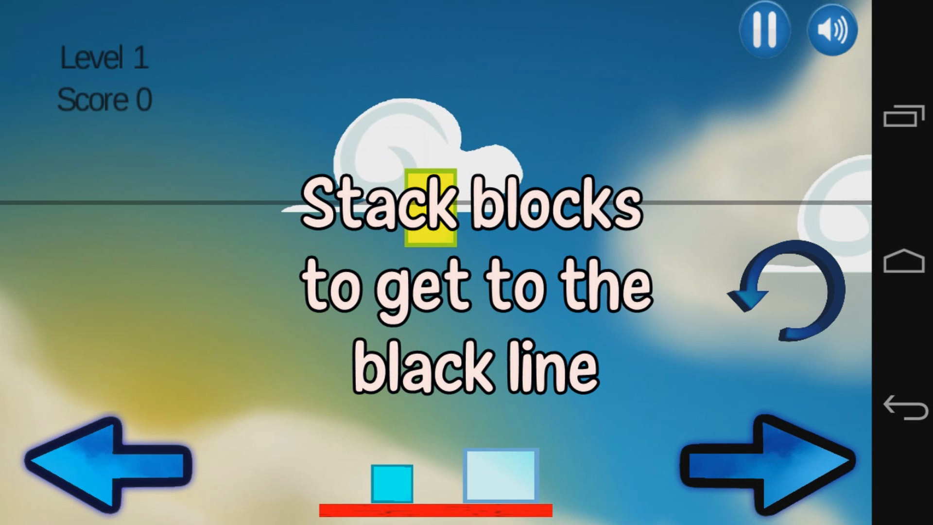 Stak Em Up - App on Amazon Appstore
