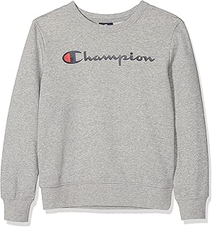 tee shirt champion garcon