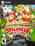 Spelunker Party! [Code Jeu PC - Steam]