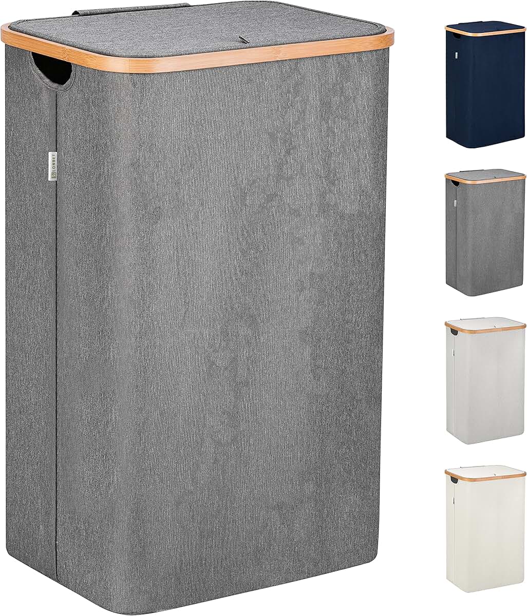 Amazon.co.uk Laundry Bins Laundry Bins / Laundry & Cleaning Home