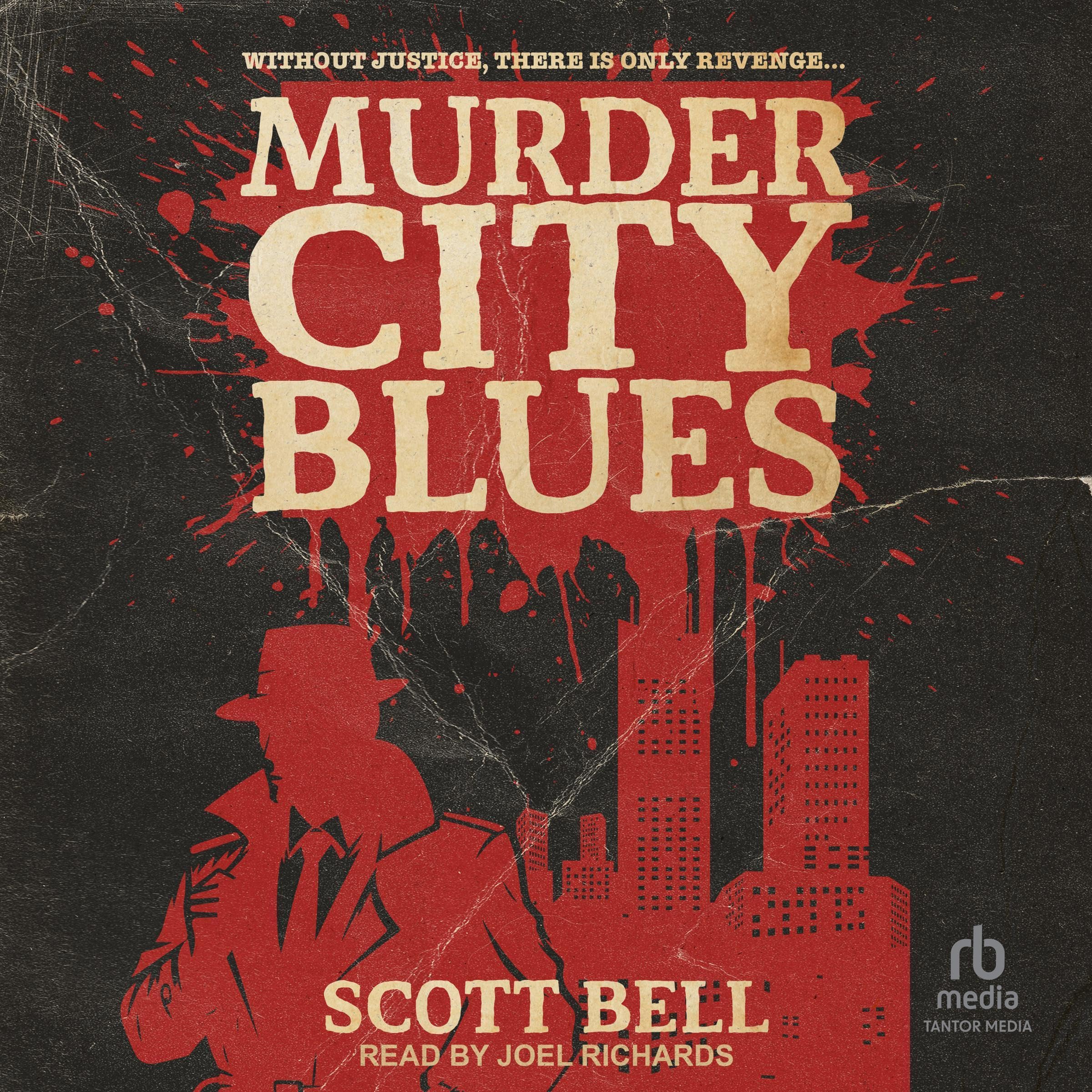Murder City Blues
