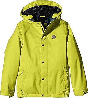 Volcom Boy's Wolf Insulated Technical Jacket