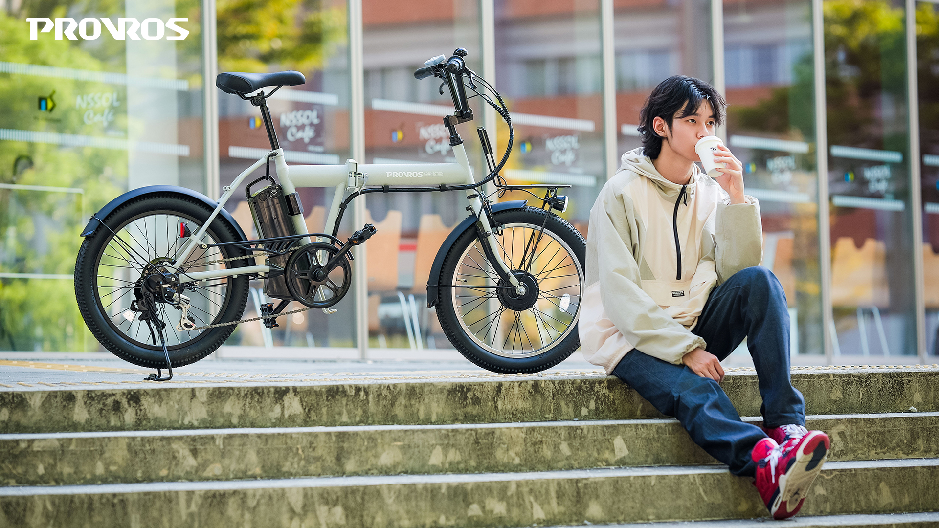 Amazon.co.jp: PROVROS(プロブロス) 電動アシスト自転車 型式認定 20