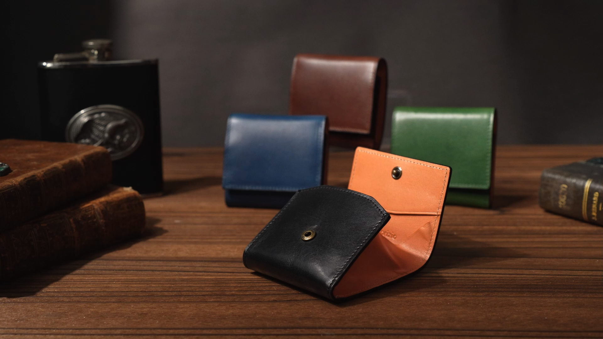 Amazon | ファブリツィオ コインケース 小銭入れ メンズ 本革 Amazon | ファブリツィオ コインケース 小銭入れ メンズ 本革