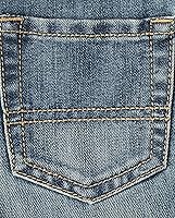 Vista 4 de The Children's Place Boys' Multipack Basic Stretch Skinny Jeans