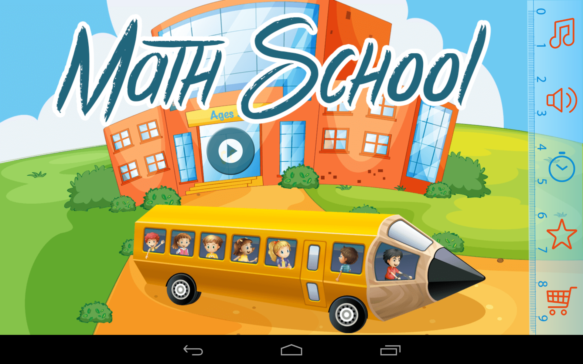 Math School Pro - App on Amazon Appstore